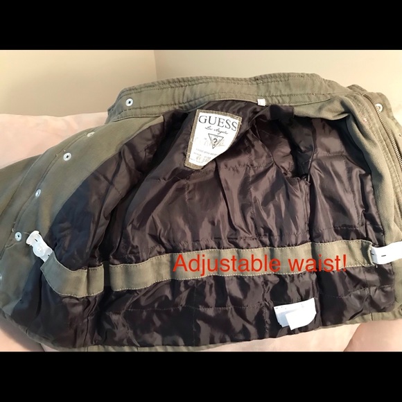 Guess boys 3T jacket - Picture 3 of 5